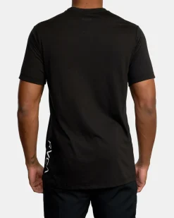 RVCA 2X TEE
