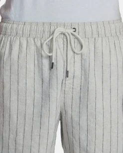 SANDS ELASTIC WAIST SHORTS