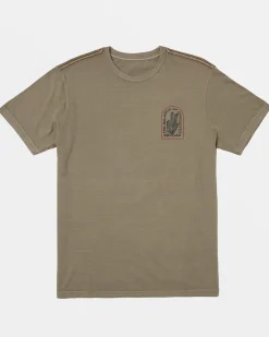 SANDSTORM TEE