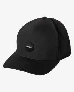 SEASONS FLEXFIT HAT