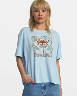 SECLUDED ISLAND TEE