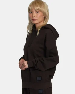 SELECTS HOODED BASE LAYER TOP