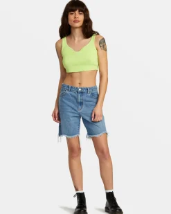 SELECTS ROUNDABOUT SWEATER TANK V-NECK SWEATER