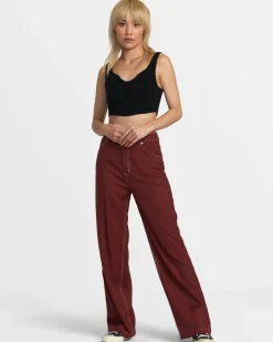 SELECTS ROUNDABOUT SWEATER TANK V-NECK SWEATER