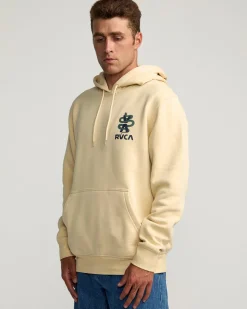 SERPENT HOODIE