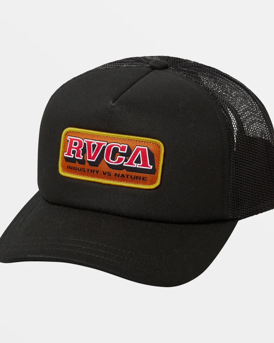 SERVICE TRUCKER HAT