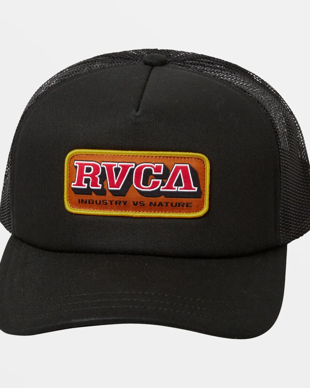 SERVICE TRUCKER HAT