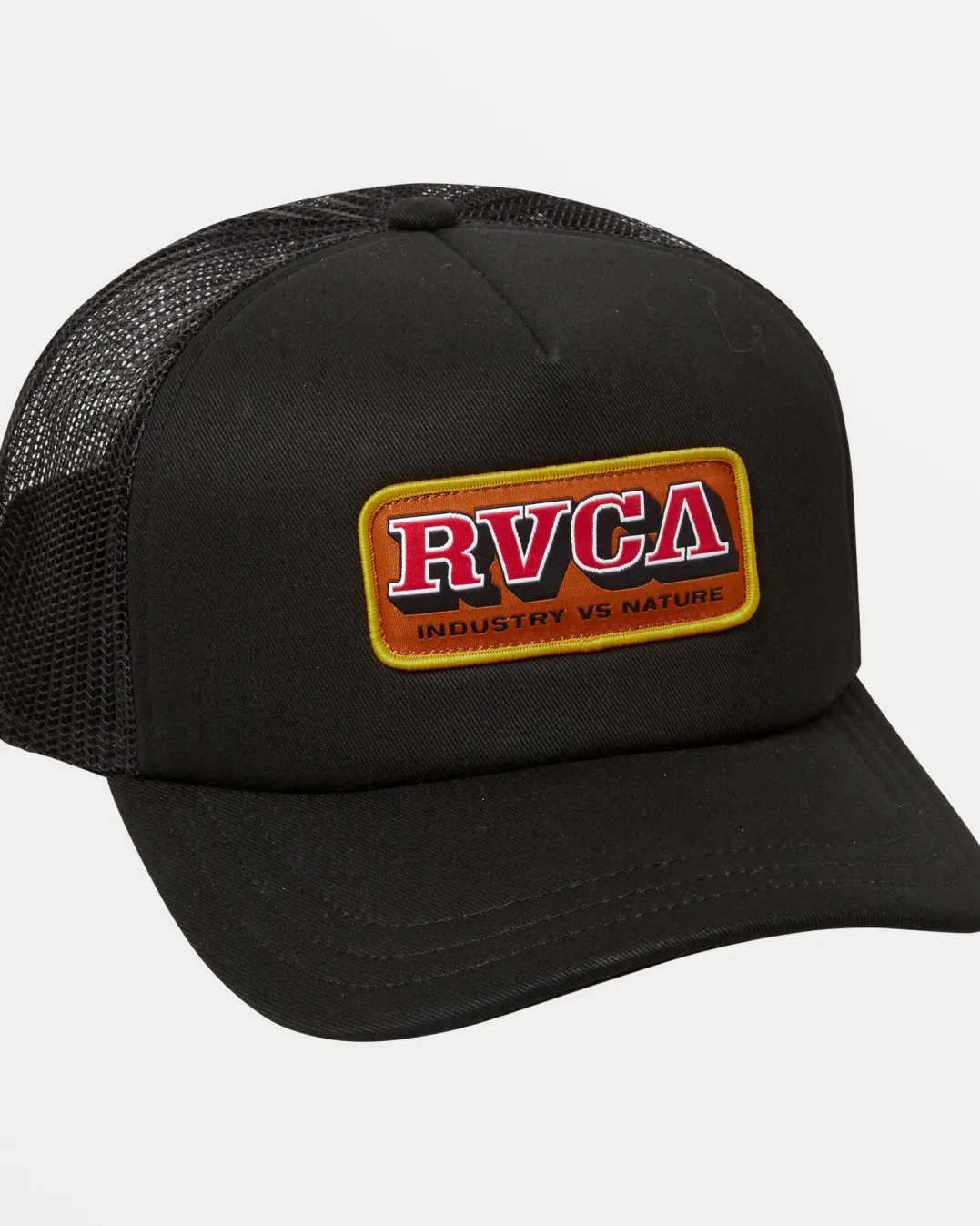 SERVICE TRUCKER HAT