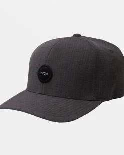 SHANE FLEXFIT HAT