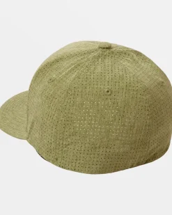 SHANE FLEXFIT HAT
