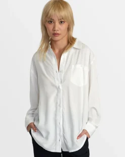 SHOWDOWN BUTTON UP TOP
