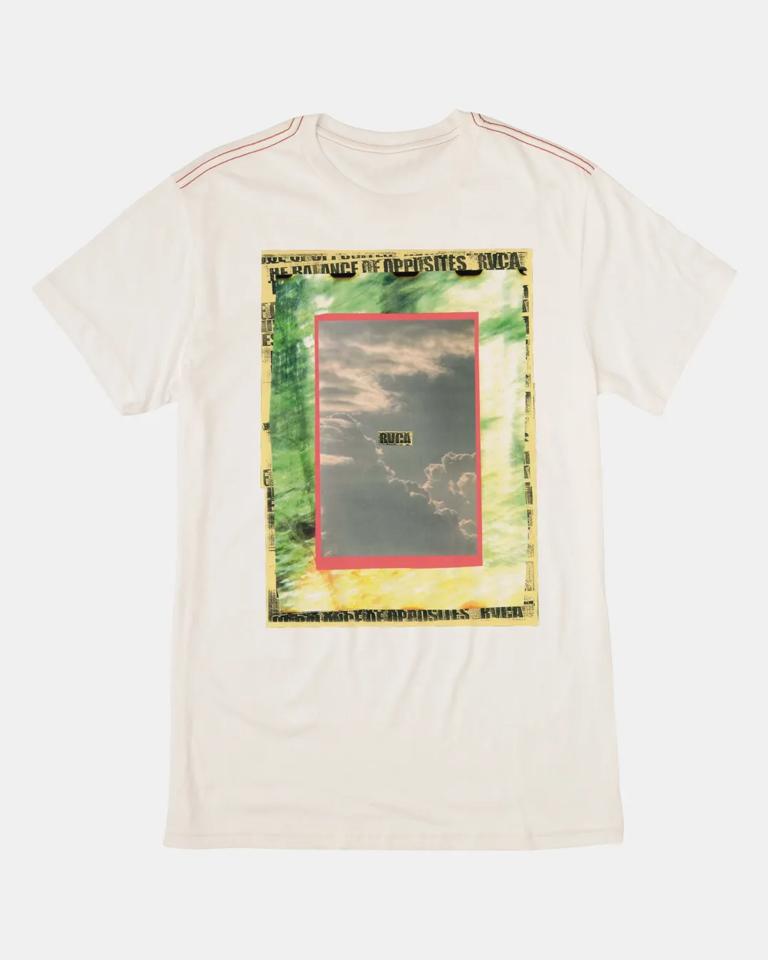 SKYGATE TEE