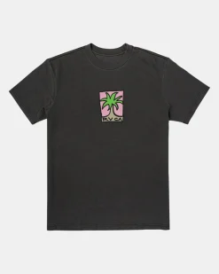 SMALL PALM TEE