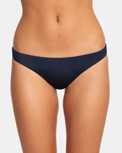 SOLID MEDIUM BIKINI BOTTOMS