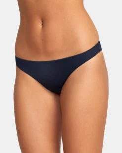 SOLID MEDIUM BIKINI BOTTOMS