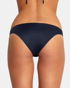SOLID MEDIUM BIKINI BOTTOMS