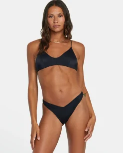 SOLID MEDIUM BIKINI BOTTOMS