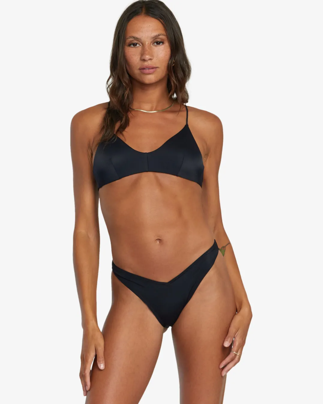 SOLID MEDIUM BIKINI BOTTOMS