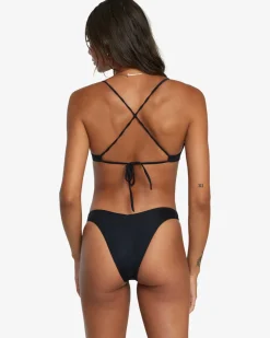 SOLID MEDIUM BIKINI BOTTOMS