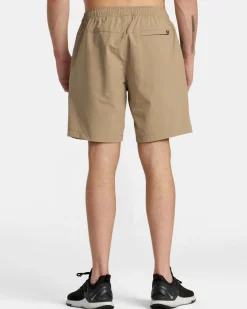 SPECTRUM TECH SHORT UTILITY SHORTS