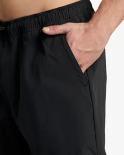 SPECTRUM TECH SHORT UTILITY SHORTS