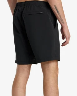 SPECTRUM TECH SHORT UTILITY SHORTS