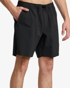 SPECTRUM TECH SHORT UTILITY SHORTS