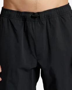 SPECTRUM TECH SHORT UTILITY SHORTS