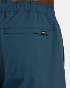 SPECTRUM TECH SHORT UTILITY SHORTS