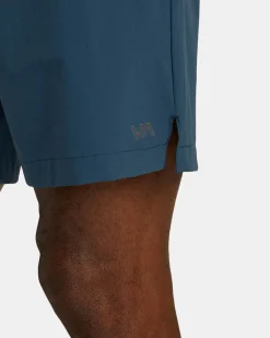 SPECTRUM TECH SHORT UTILITY SHORTS