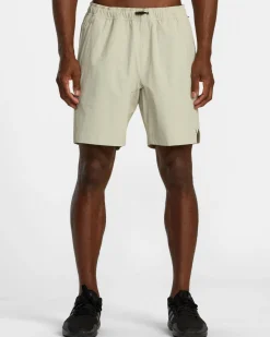 SPECTRUM TECH SHORT UTILITY SHORTS