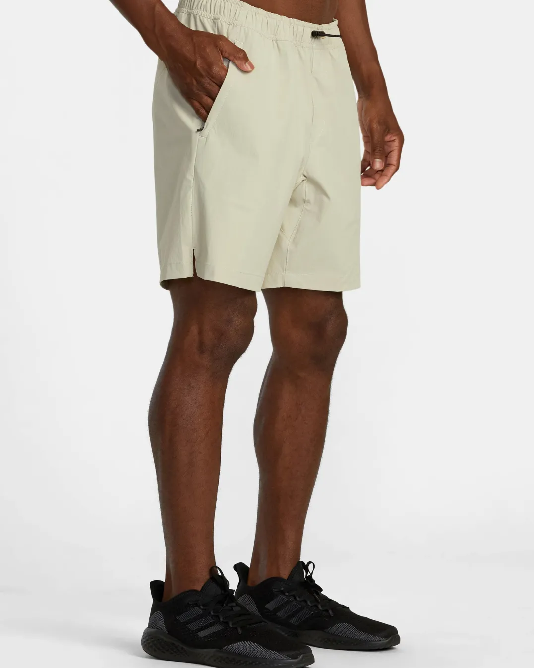 SPECTRUM TECH SHORT UTILITY SHORTS