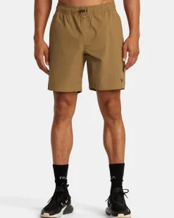 SPECTRUM TECH SHORT UTILITY SHORTS