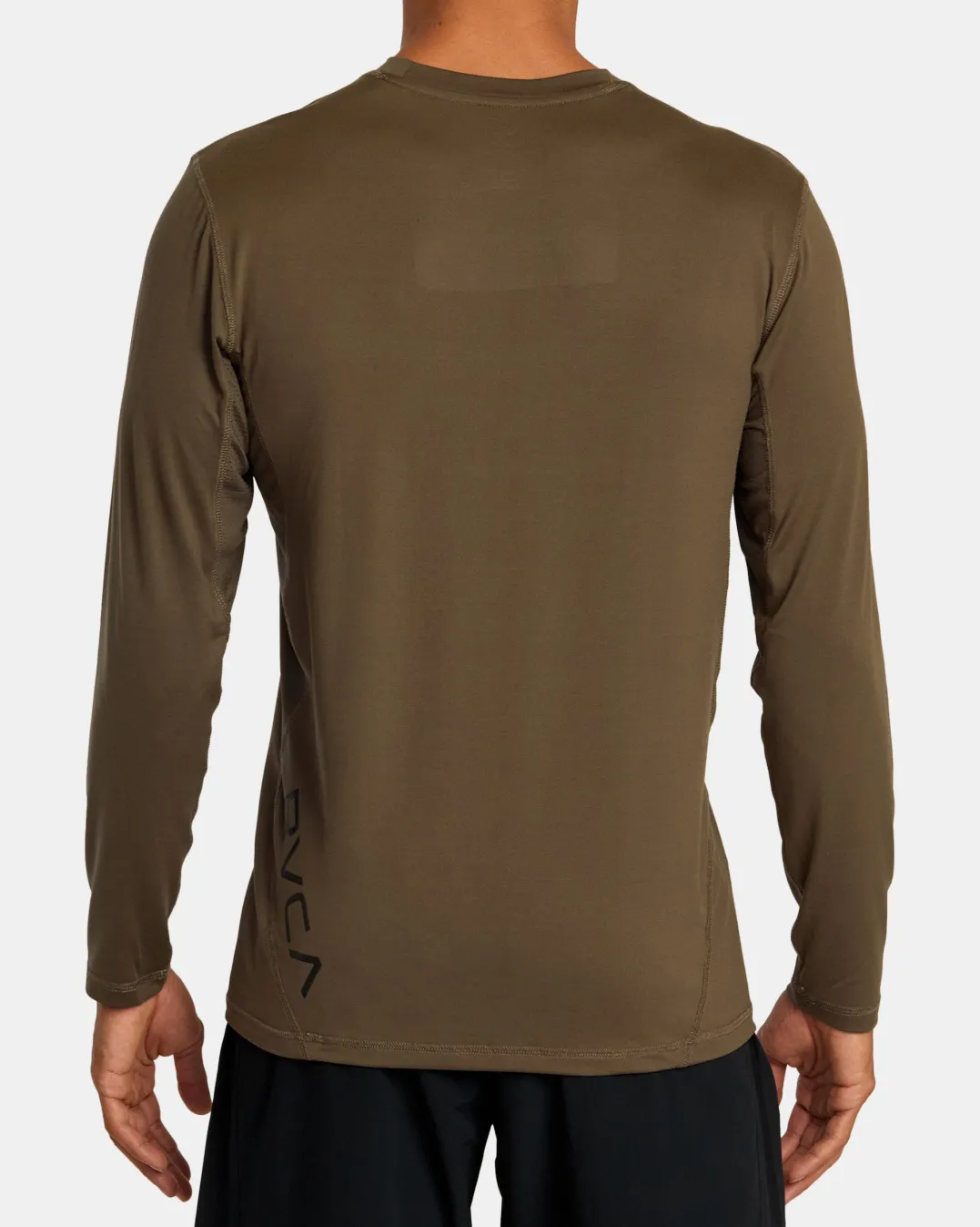 SPORT VENT LONG SLEEVE TEE