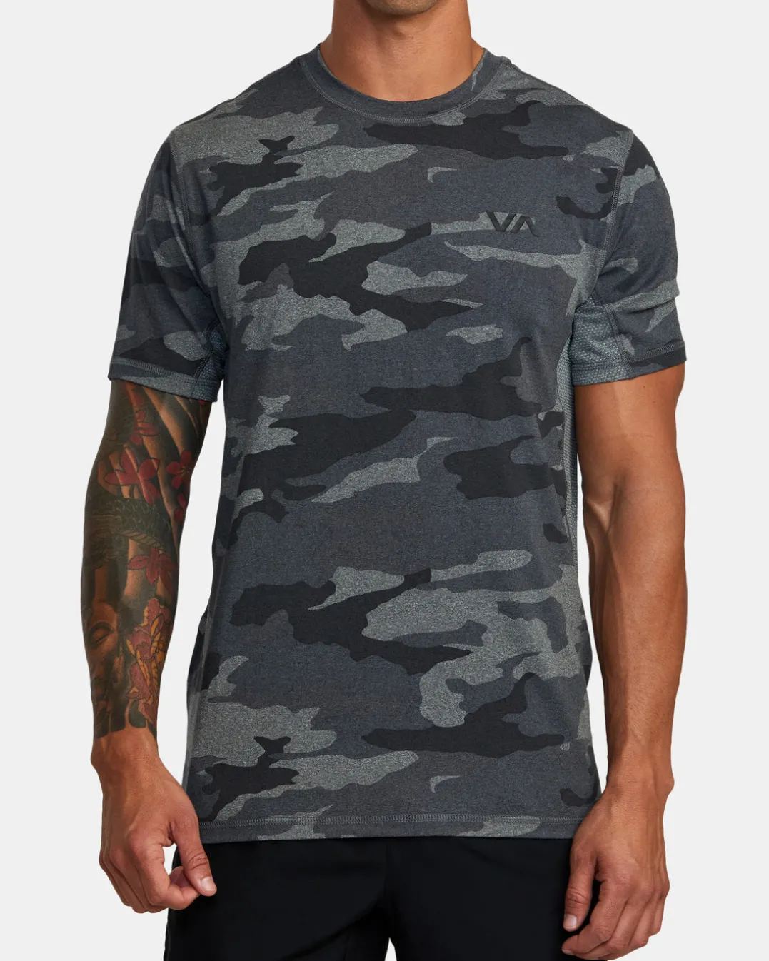 SPORT VENT PERFORMANCE TEE