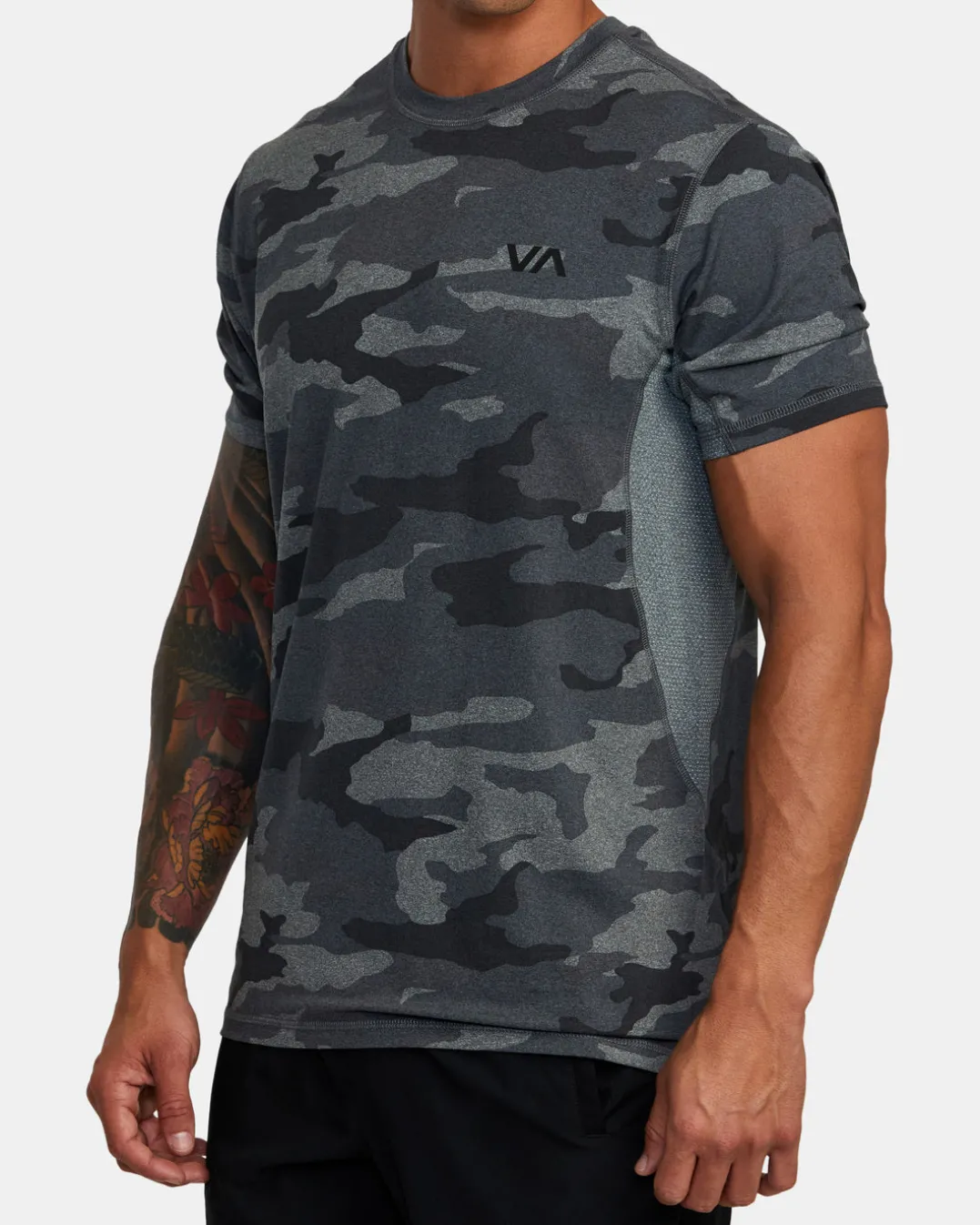 SPORT VENT PERFORMANCE TEE