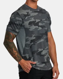 SPORT VENT PERFORMANCE TEE