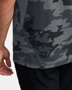 SPORT VENT PERFORMANCE TEE