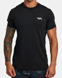 SPORT VENT PERFORMANCE TEE