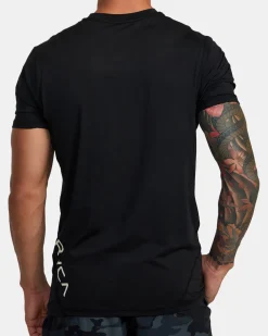SPORT VENT PERFORMANCE TEE