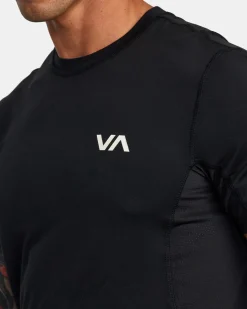 SPORT VENT PERFORMANCE TEE