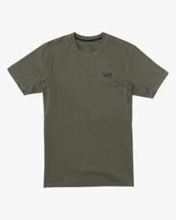 SPORT VENT PERFORMANCE TEE