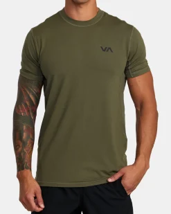 SPORT VENT PERFORMANCE TEE