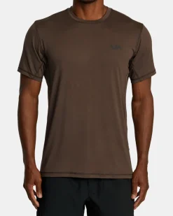 SPORT VENT PERFORMANCE TEE