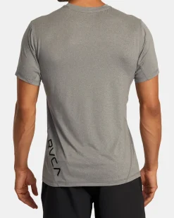SPORT VENT PERFORMANCE TEE