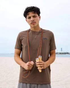 SPORT VENT PERFORMANCE TEE