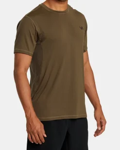 SPORT VENT PERFORMANCE TEE