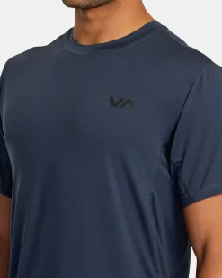 SPORT VENT PERFORMANCE TEE