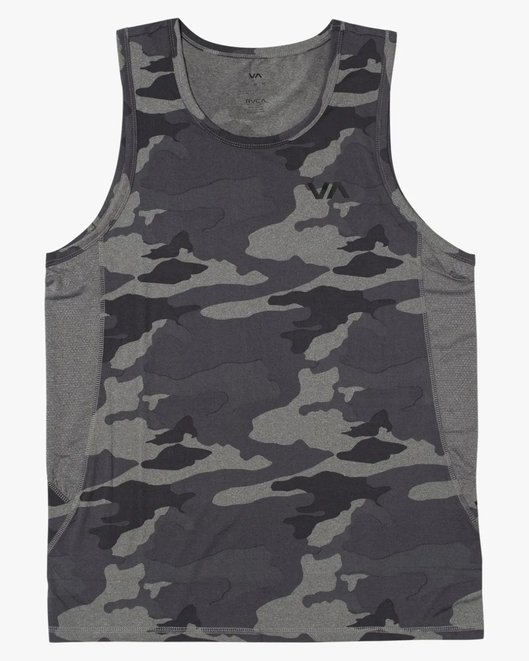 SPORT VENT TANK TOP