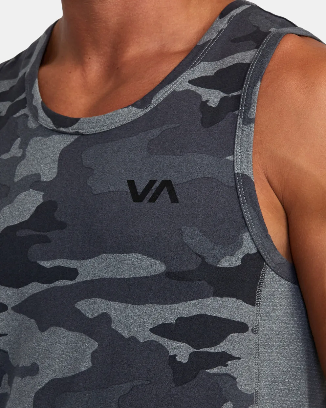 SPORT VENT TANK TOP